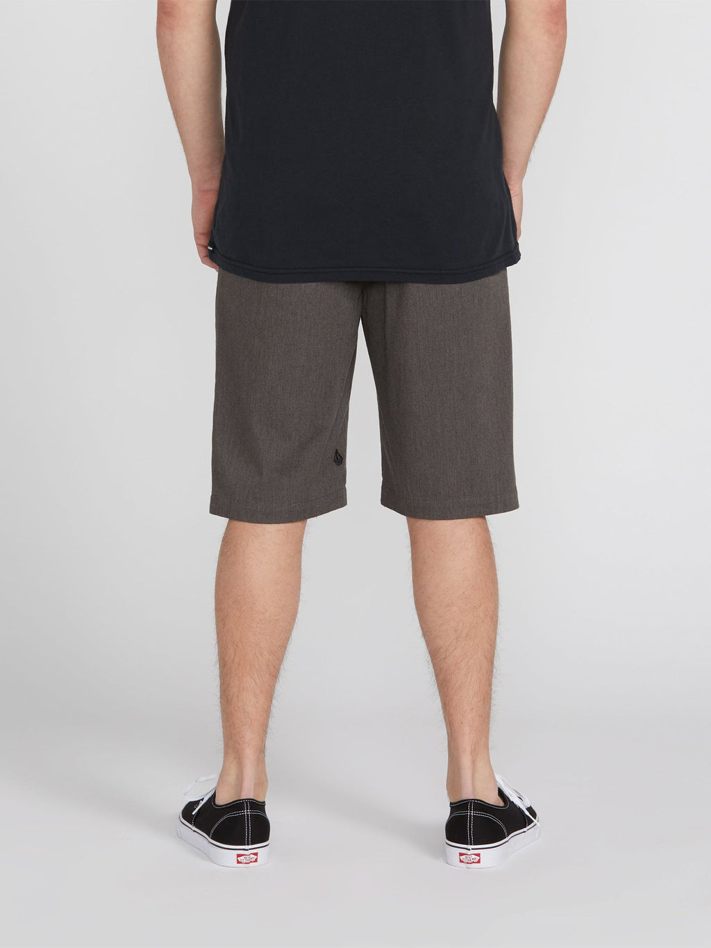 Mens V Monty Walkshorts