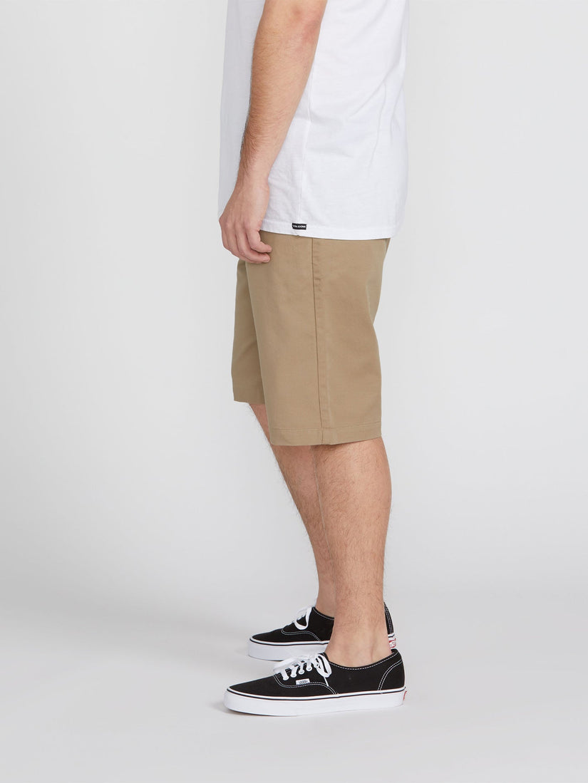 Mens Vmonty 22" Chino Shorts