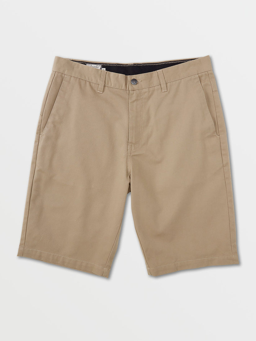 Mens Vmonty 22" Chino Shorts