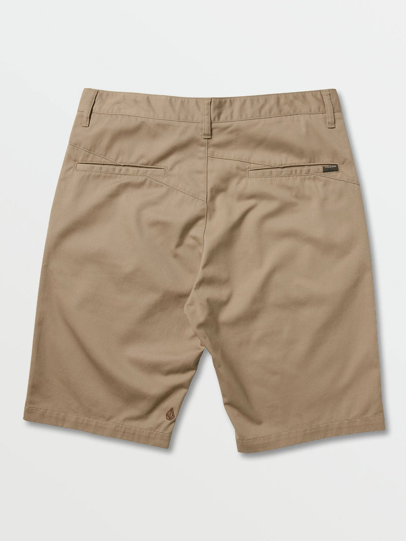 Mens Vmonty 22" Chino Shorts