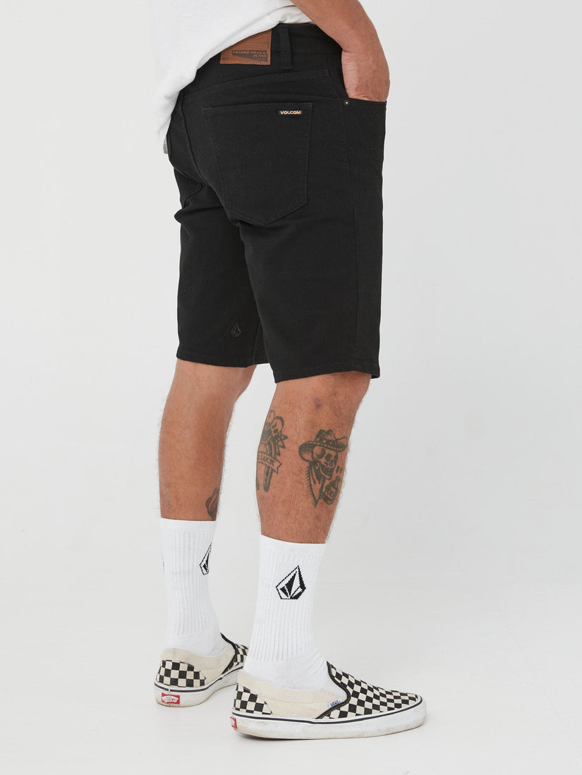 Mens V Vorta Walkshorts