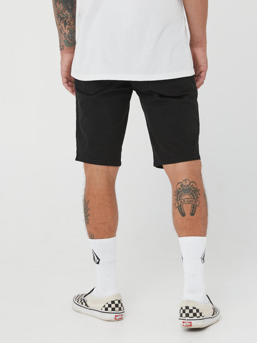 Mens V Vorta Walkshorts