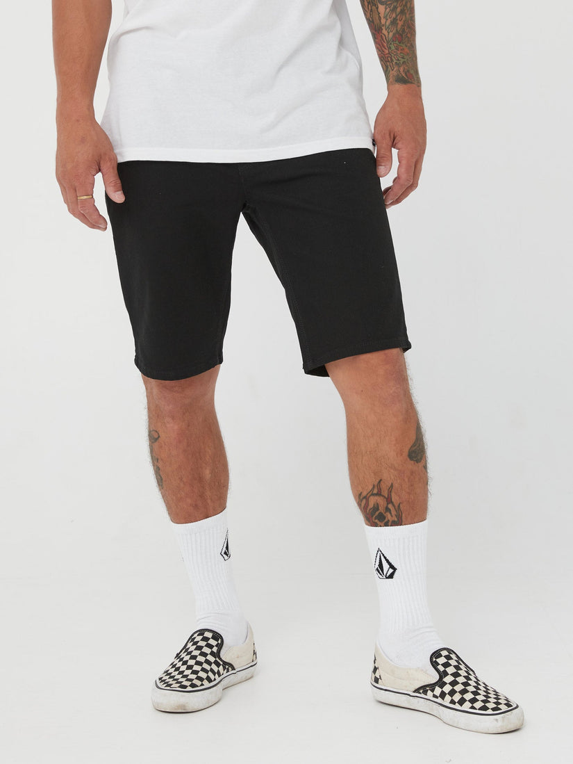 Mens V Vorta Walkshorts