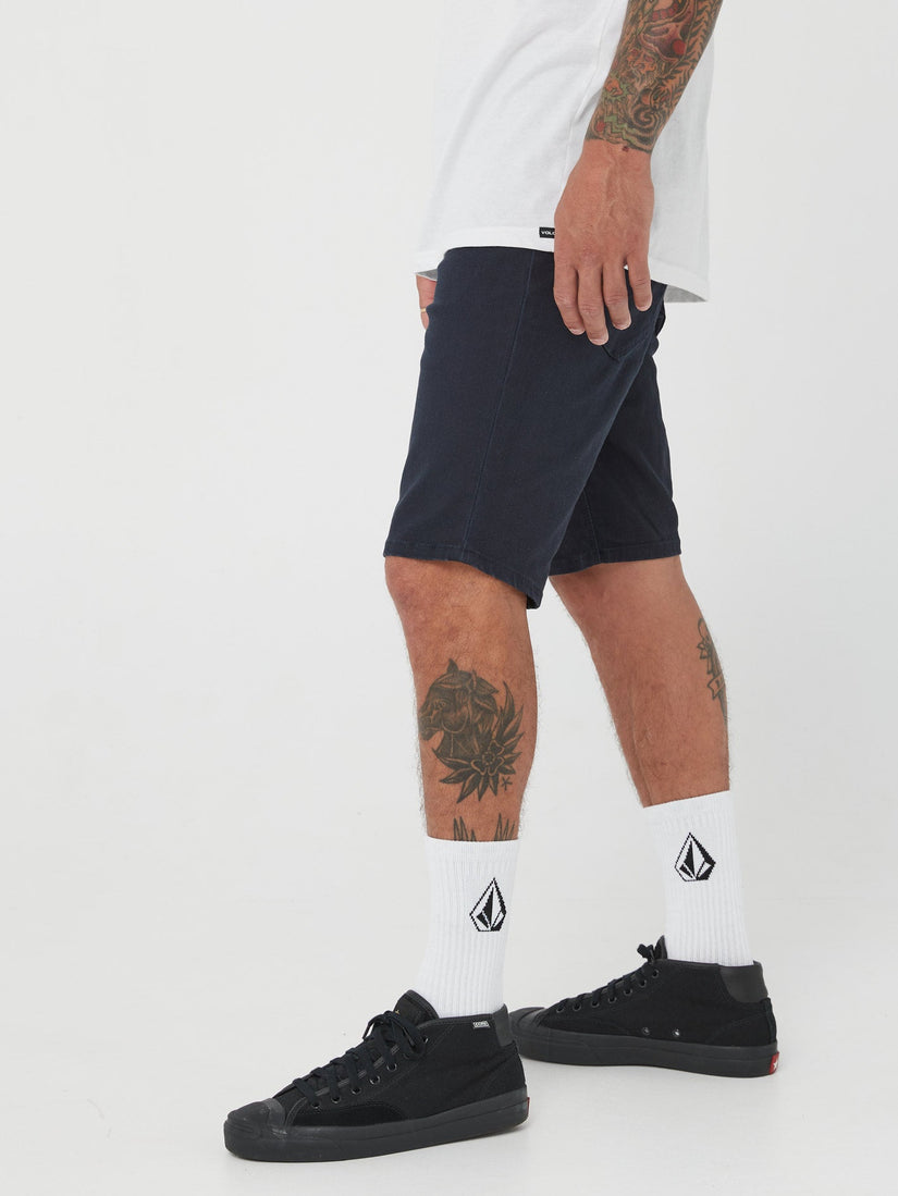 Mens V Vorta Walkshorts