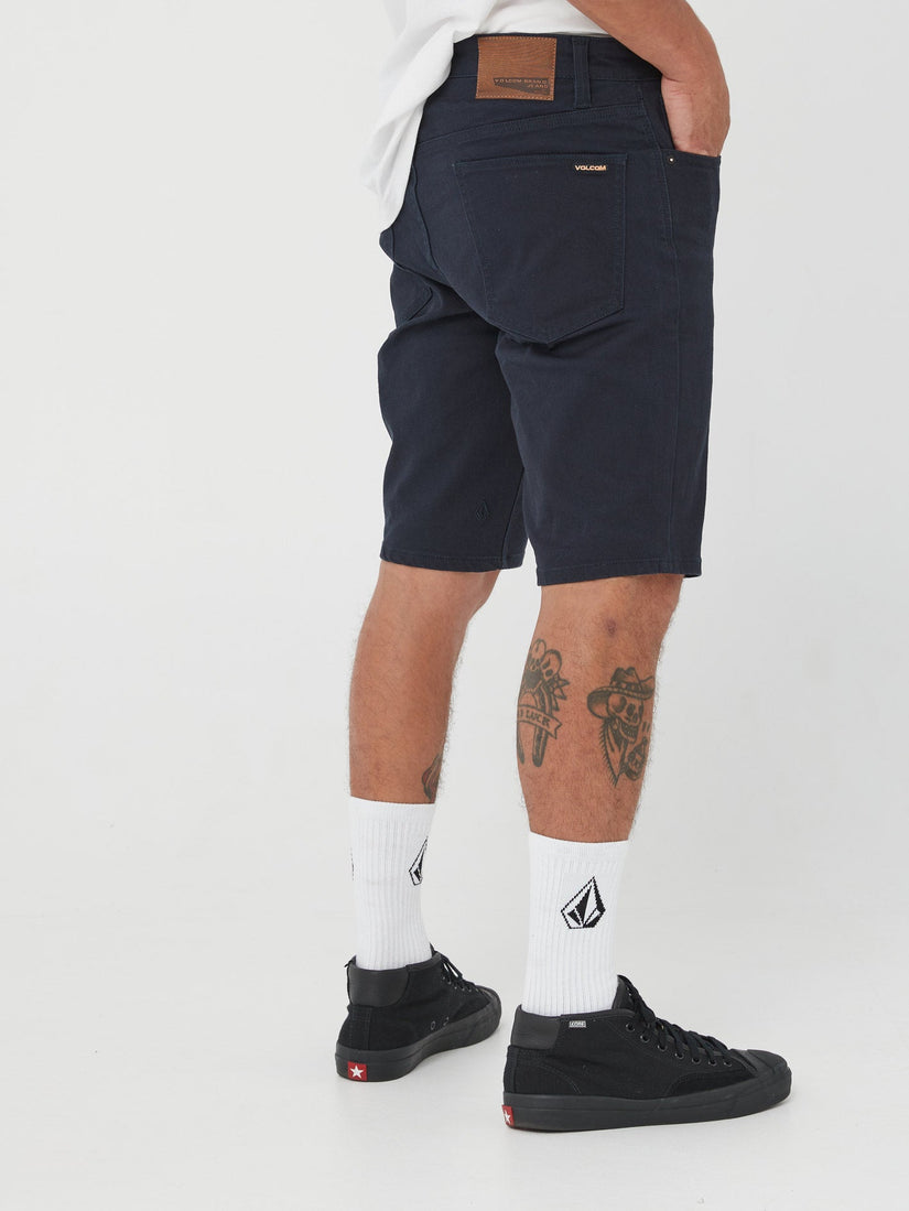 Mens V Vorta Walkshorts
