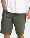 Mens Solver Lite 5 Pocket 19