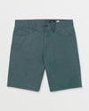 Mens Solver Lite 5 Pocket 19