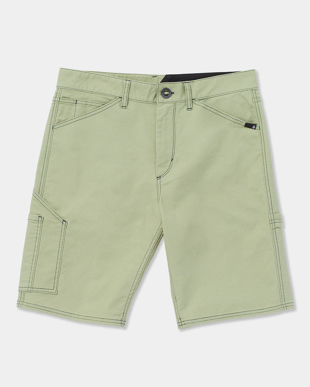 Mens Laboured 21" Walkshorts