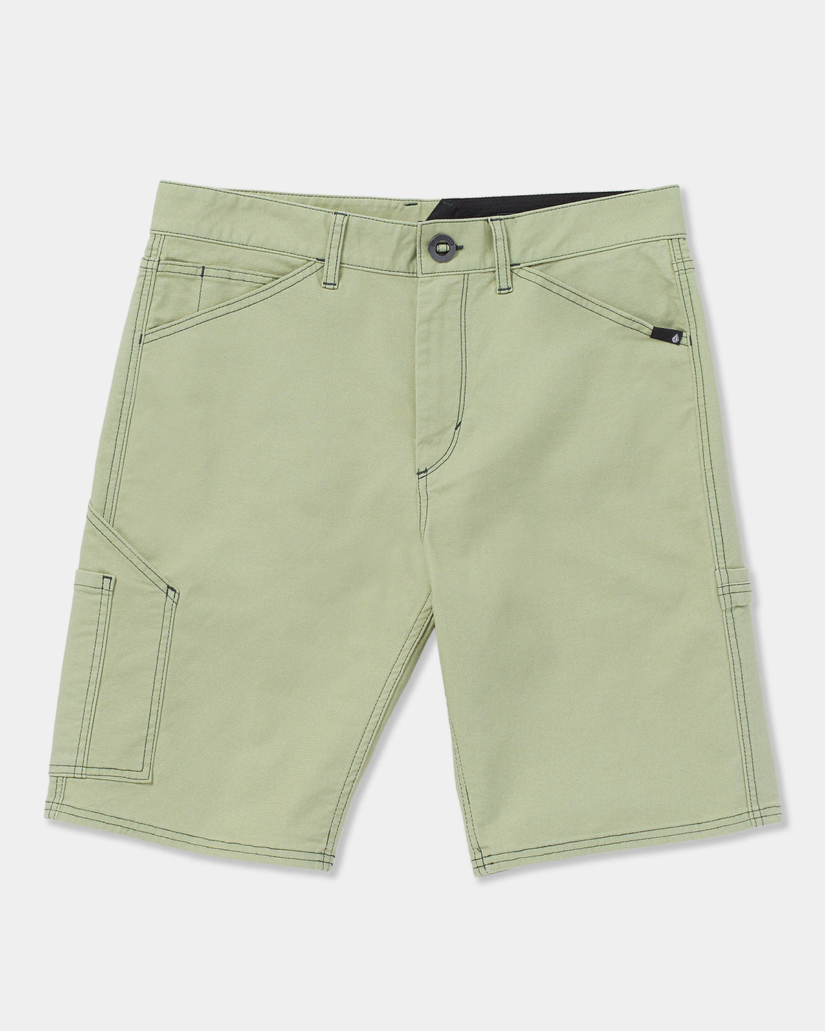 Mens Laboured 21" Walkshorts
