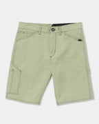 Mens Laboured 21" Walkshorts