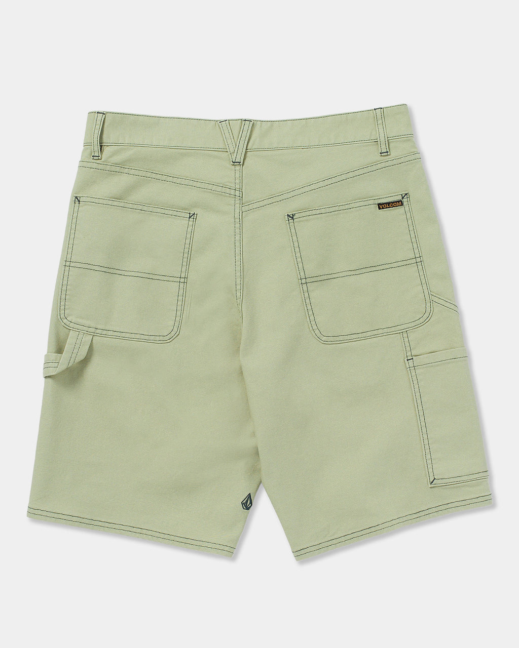 Mens Laboured 21" Walkshorts