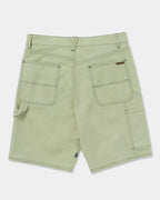 Mens Laboured 21" Walkshorts