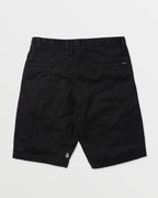 Mens Frickin Modern Stretch 21" Walk Shorts
