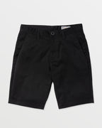 Mens Frickin Modern Stretch 21" Walk Shorts