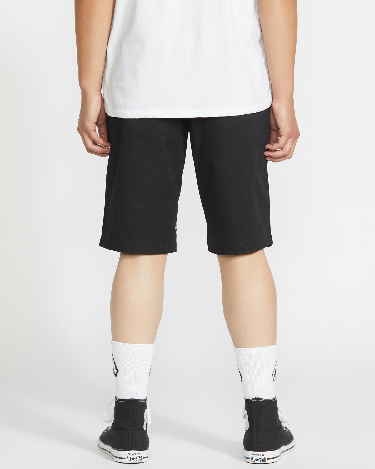 Mens Frickin Modern Stretch 21" Walk Shorts