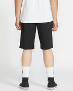 Mens Frickin Modern Stretch 21" Walk Shorts
