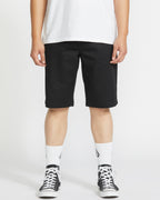 Mens Frickin Modern Stretch 21" Walk Shorts