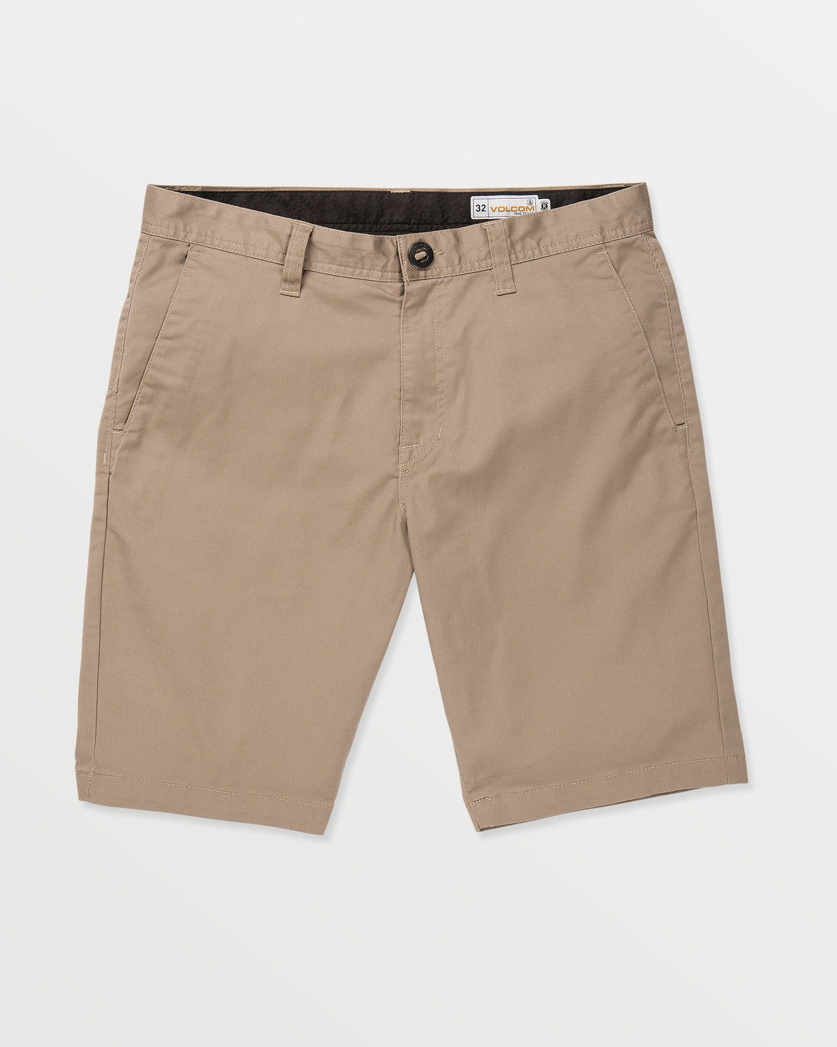 Mens Frickin Modern Stretch 21" Walk Shorts