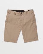 Mens Frickin Modern Stretch 21" Walk Shorts