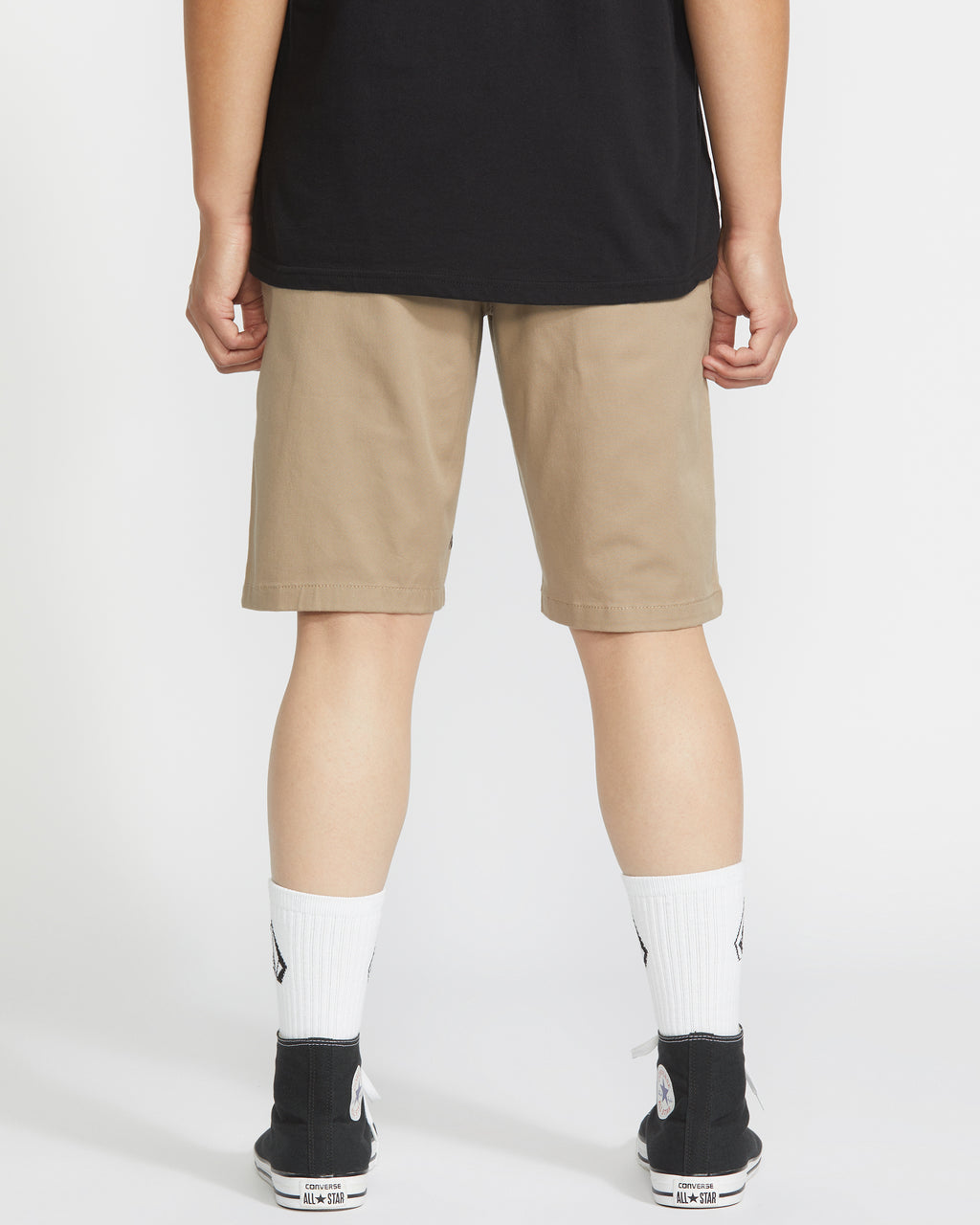 Mens Frickin Modern Stretch 21" Walk Shorts