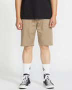 Mens Frickin Modern Stretch 21" Walk Shorts
