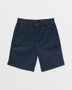 Mens Billow 22" Walkshorts