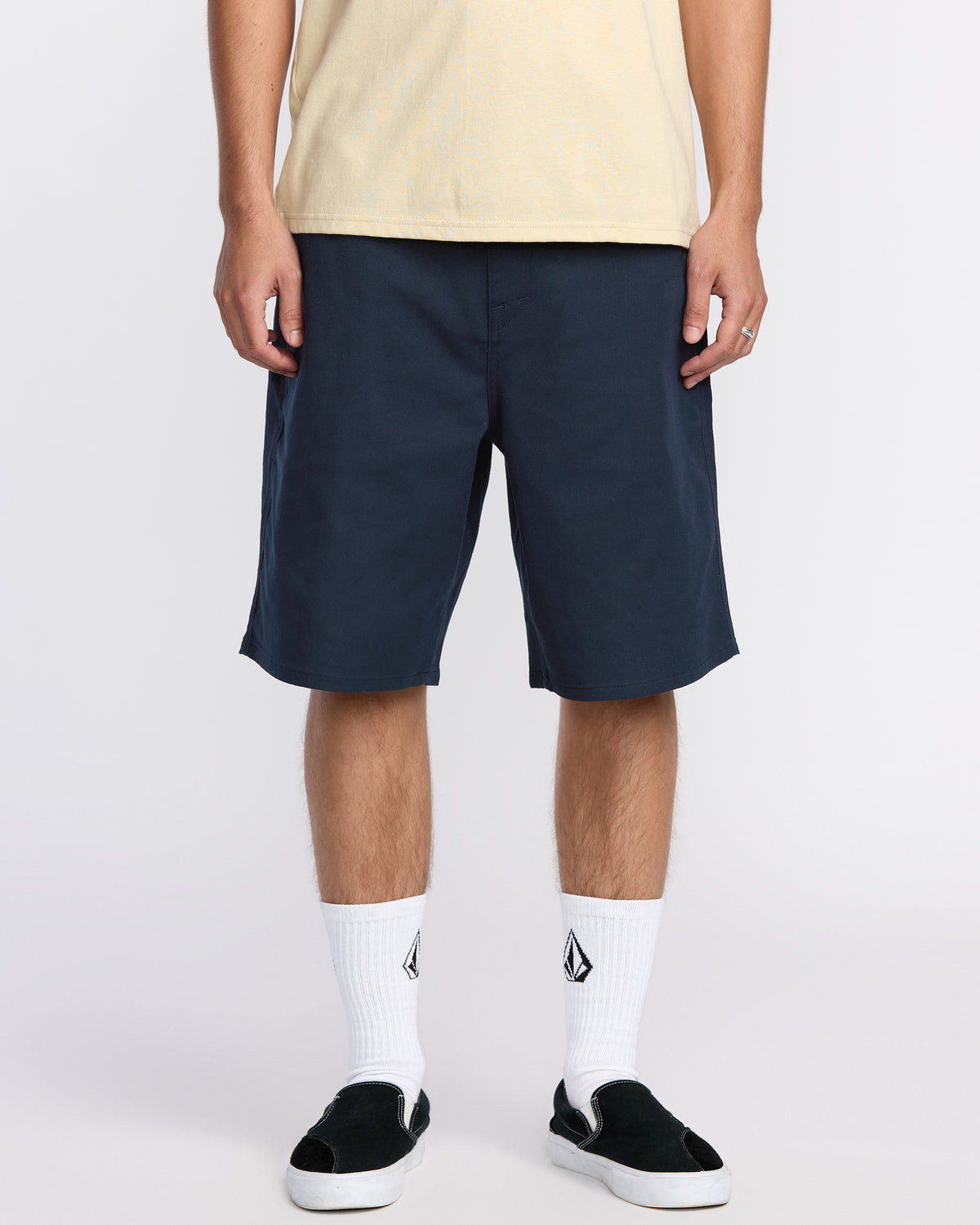 Mens Billow 22" Walkshorts