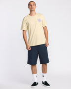 Mens Billow 22" Walkshorts