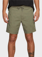 Mens Sickly Stone Walkshorts