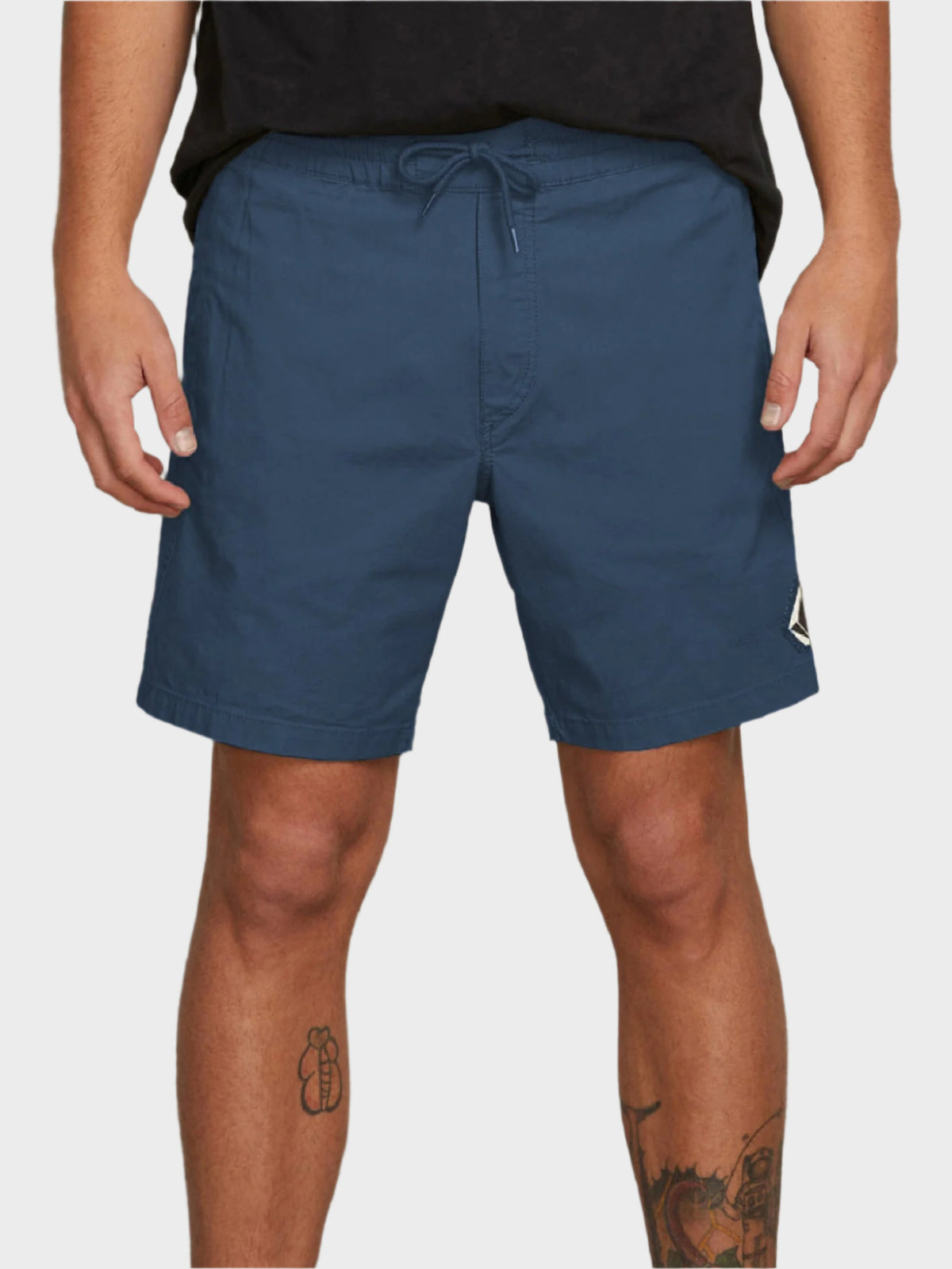 Mens Sickly Stone Walkshorts