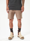 Mens Volcom Workwear Caliper Carpenter Shorts