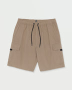 Mens March Hybrid 20" Cargo Shorts