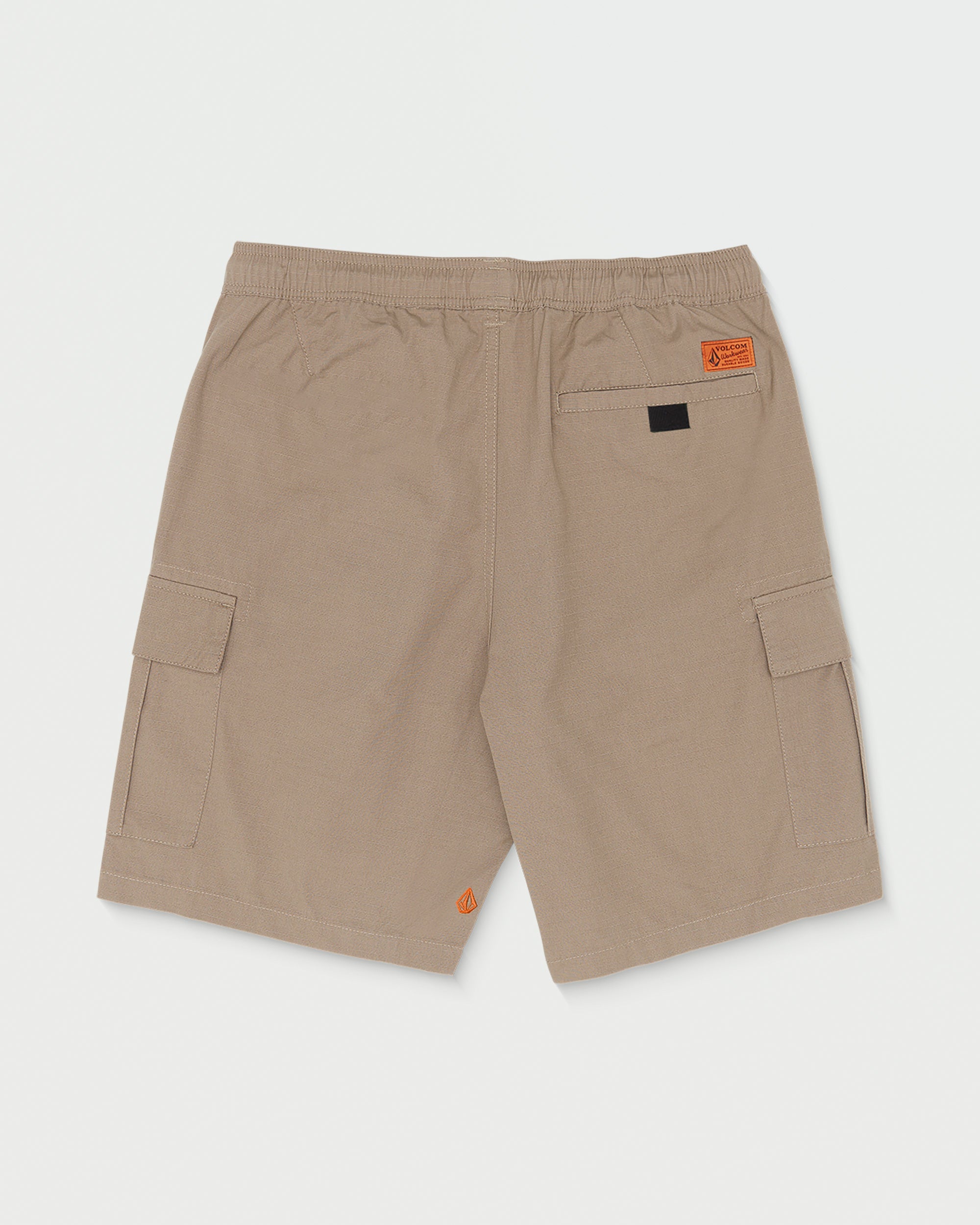 Mens March Hybrid 20" Cargo Shorts
