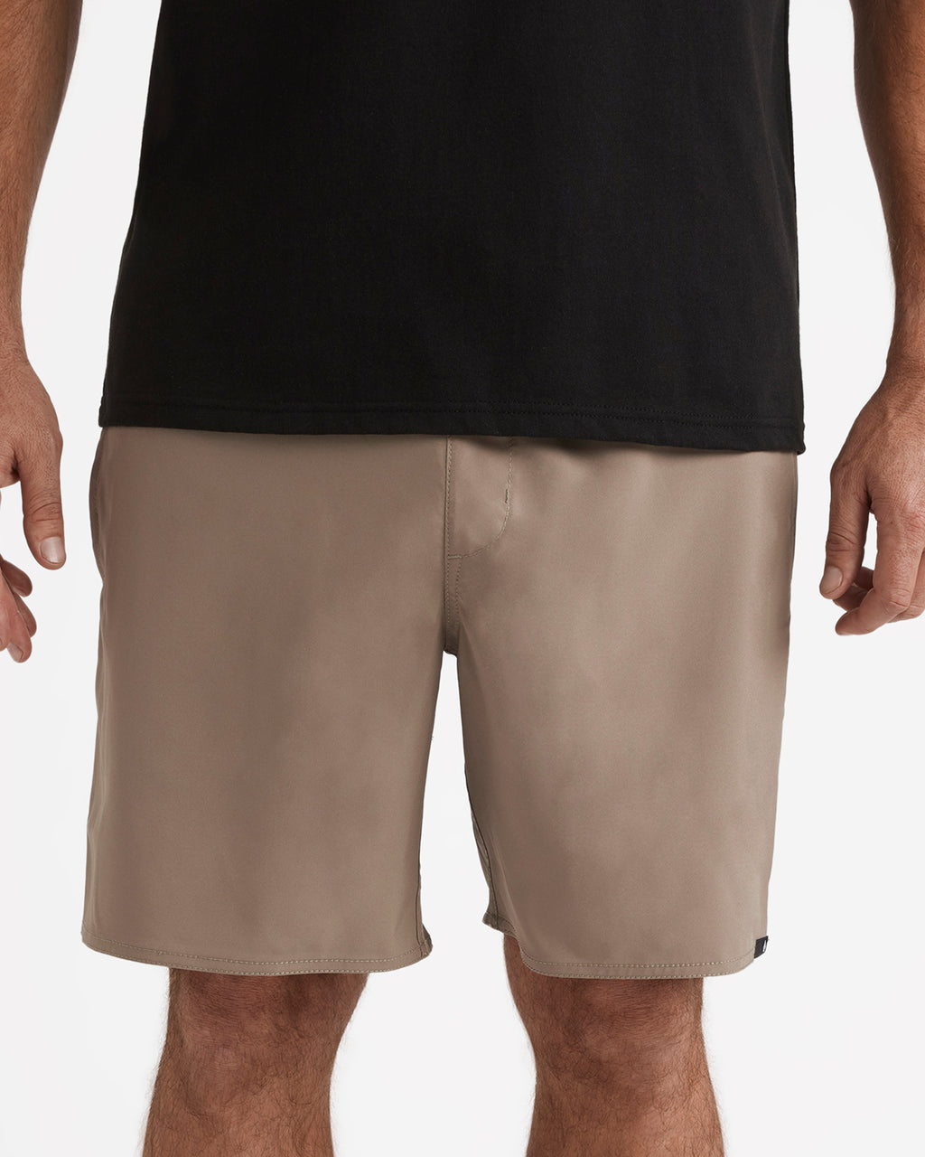 Mens Sparklestone Walk Shorts