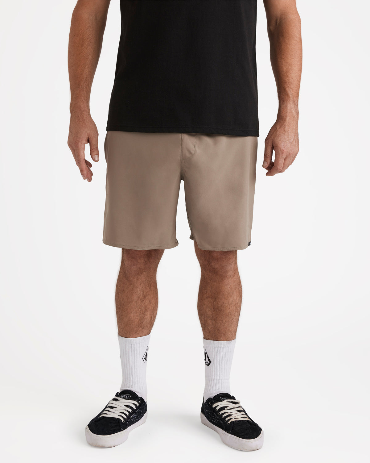 Mens Sparklestone Walk Shorts