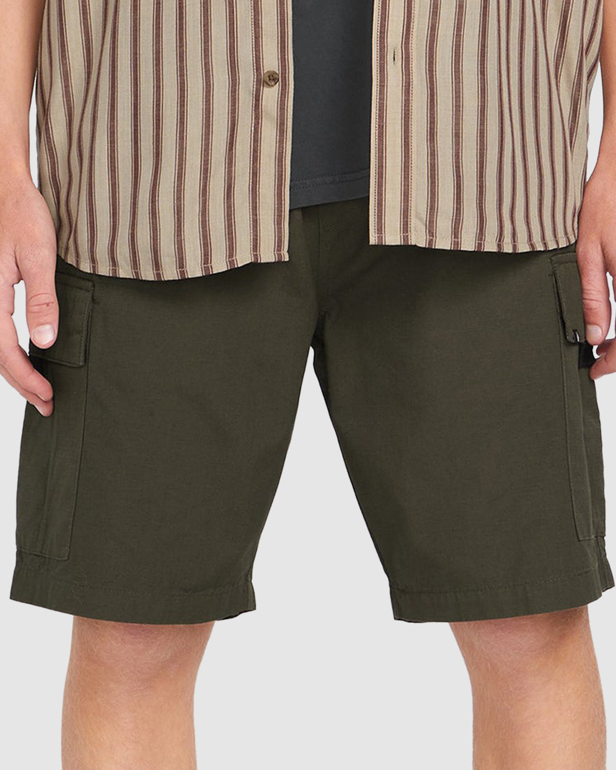 Mens March Cargo Shorts