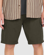 Mens March Cargo Shorts