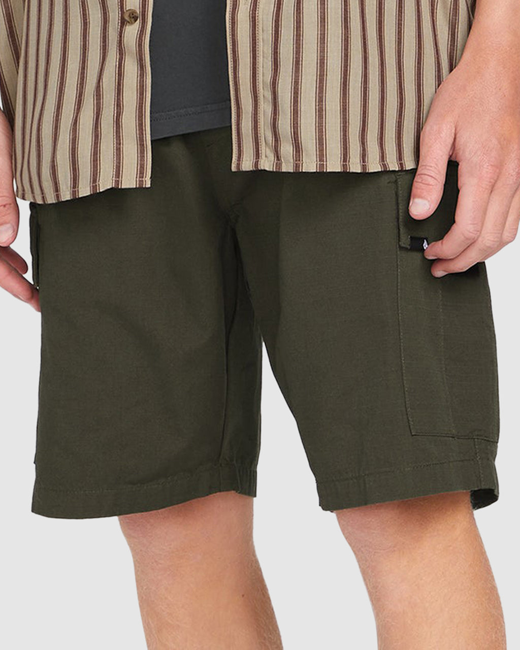 Mens March Cargo Shorts