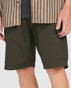 Mens March Cargo Shorts