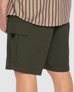 Mens March Cargo Shorts