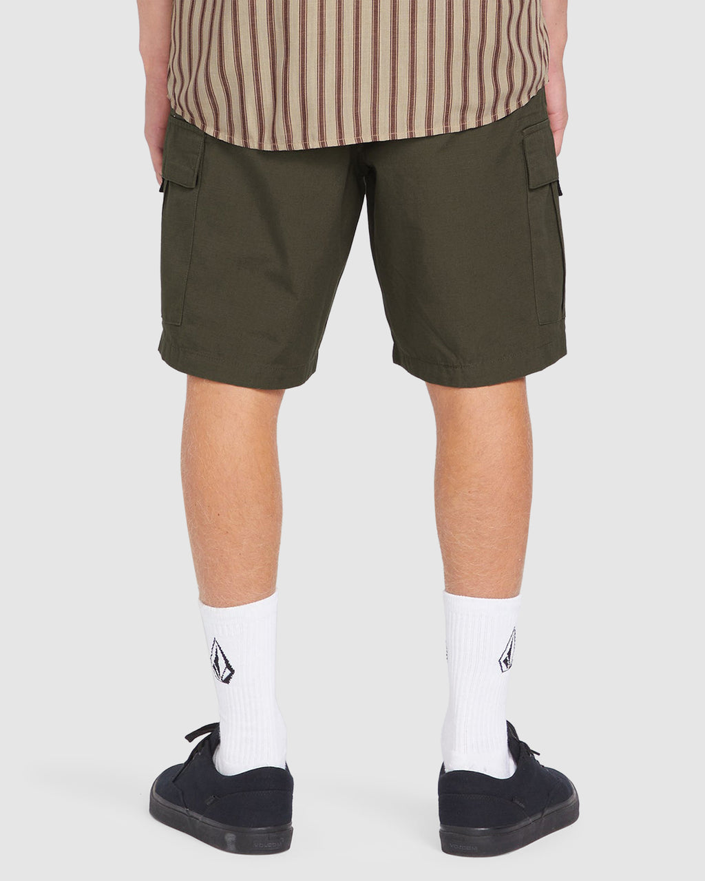 Mens March Cargo Shorts