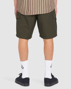 Mens March Cargo Shorts