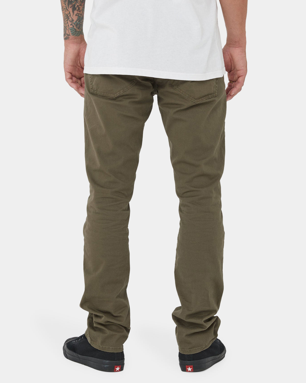 Mens V Vorta Lite Pant