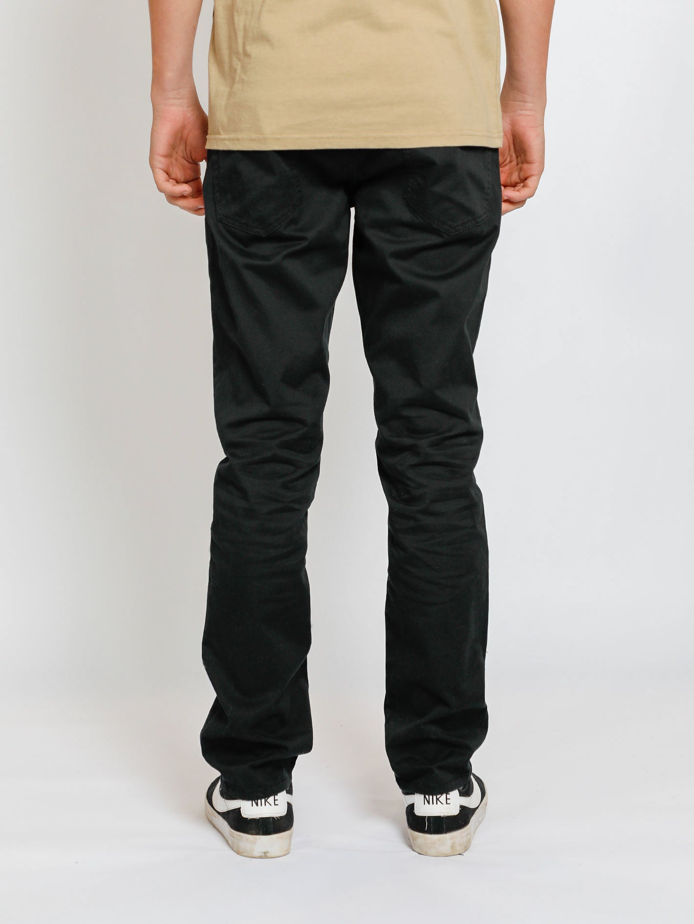 Mens V Vorta Lite Denim Jeans