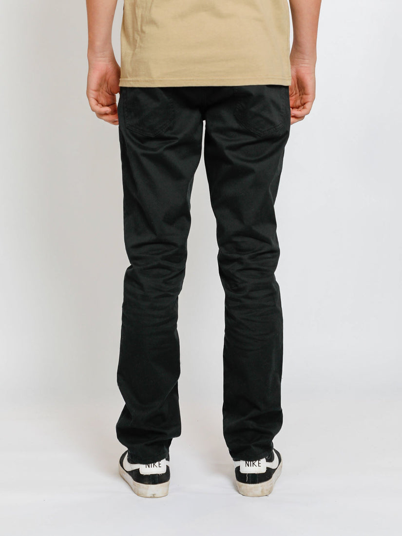 Mens V Vorta Lite Denim Jeans