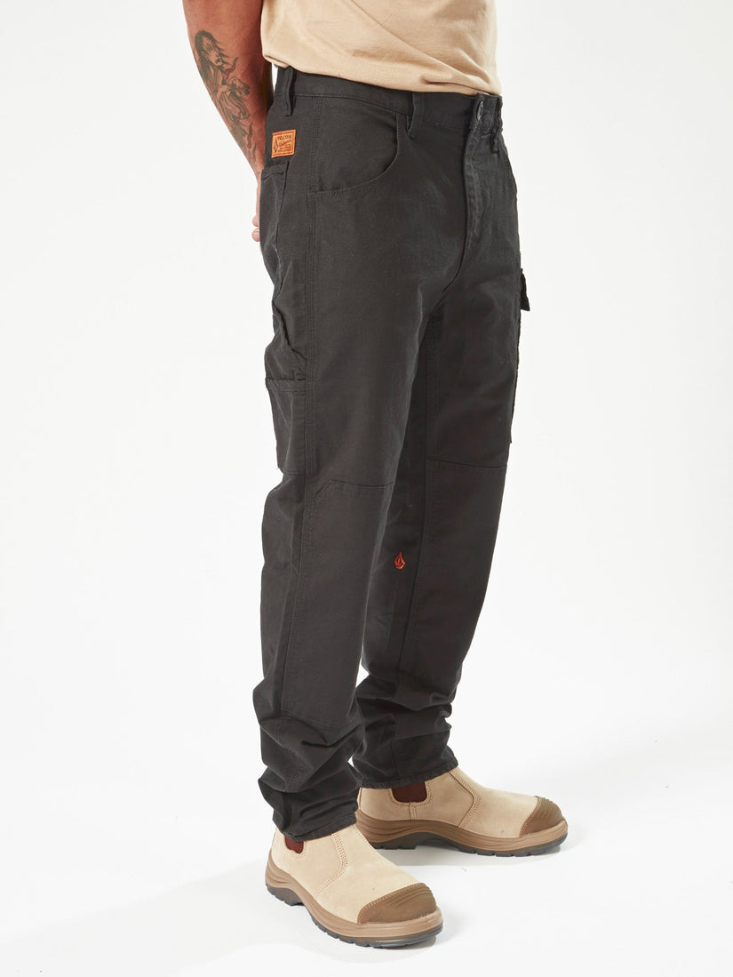 Mens Caliper Carpenter Pants