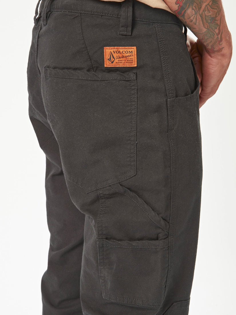 Mens Caliper Carpenter Pants