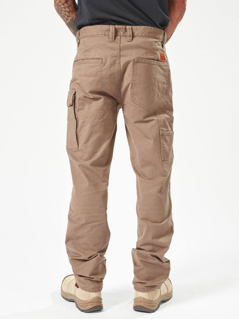 Mens Caliper Carpenter Pants