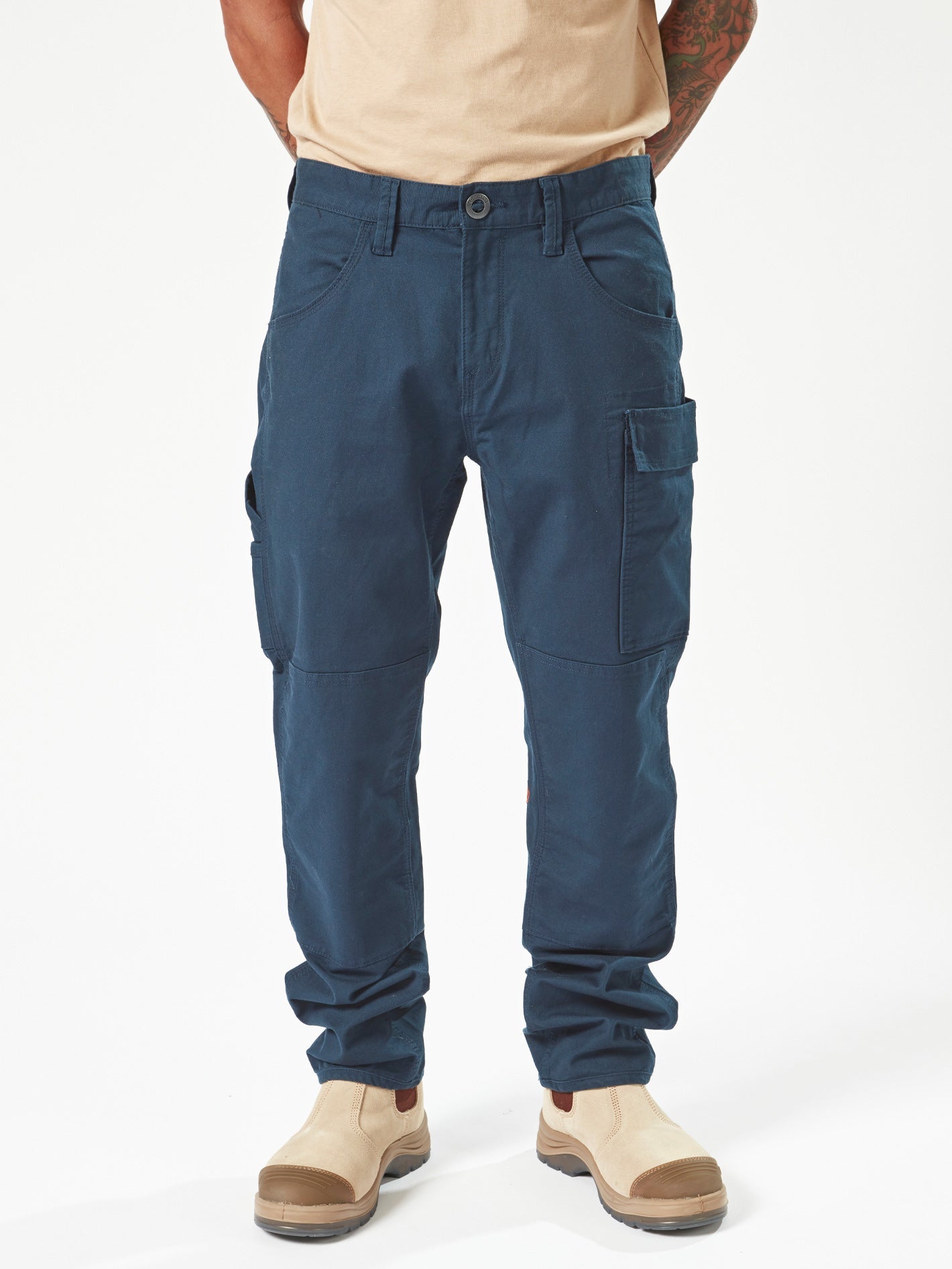 Mens Caliper Carpenter Pants Mens Caliper Carpenter Pants