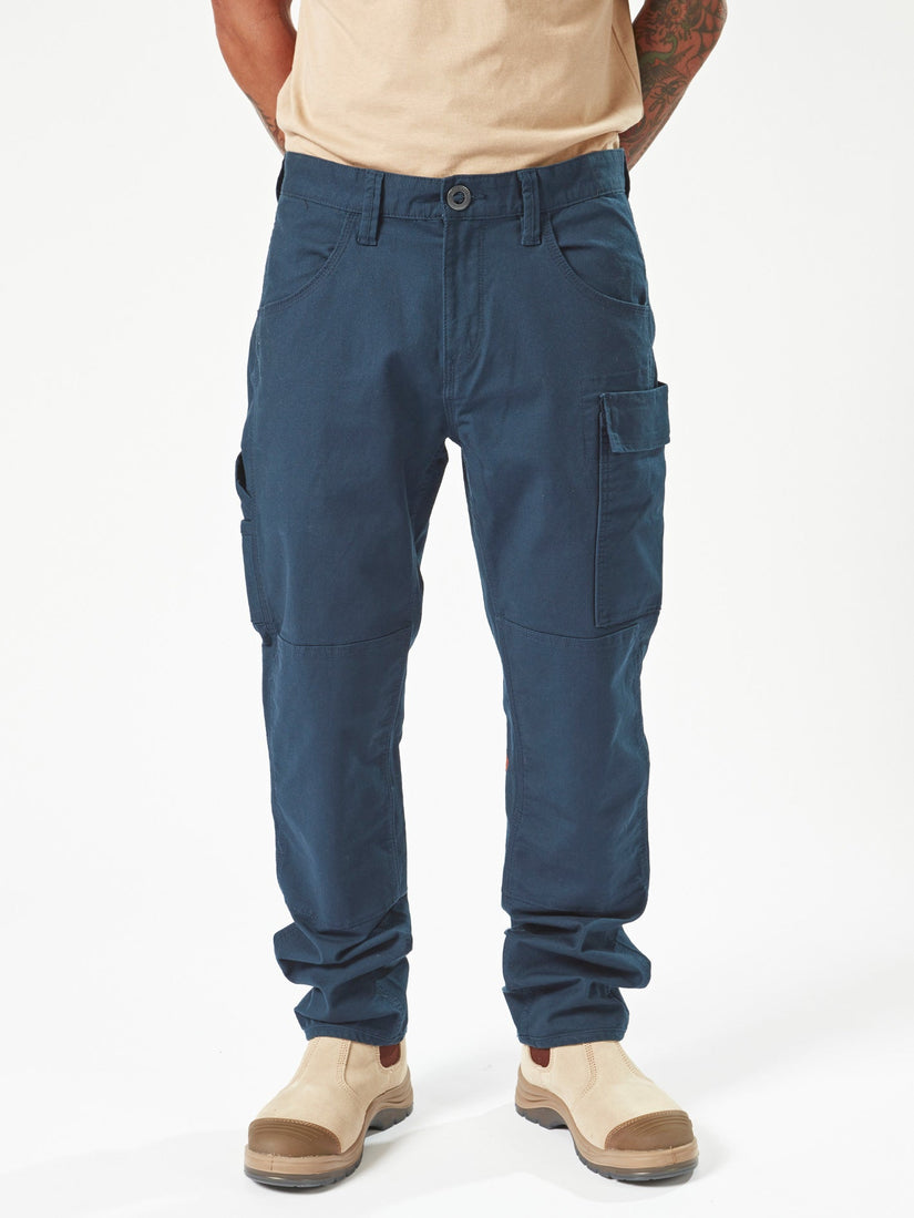 Mens Caliper Carpenter Pants